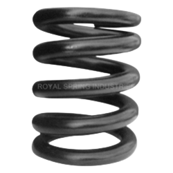 Coil Spring Manufacturers