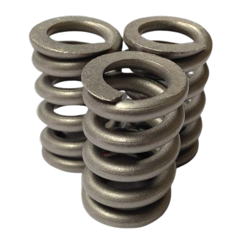 Coil Springs Manufacturer