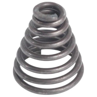 Conical Springs