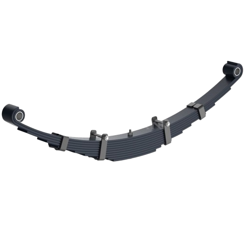 Parabolic Leaf Spring Suspension Suppliers