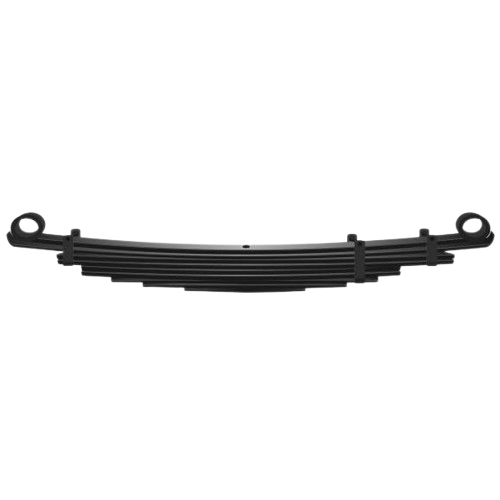 Leaf Spring Suspensions