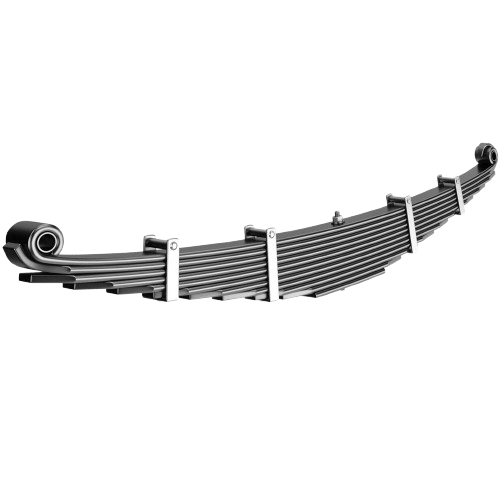 Parabolic Leaf Spring Suspension Manufacturers