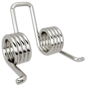 Double Torsion Spring Suppliers