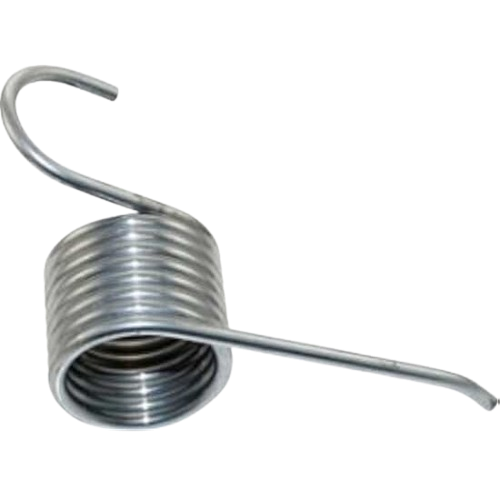 Torsion Spring Manufacturer