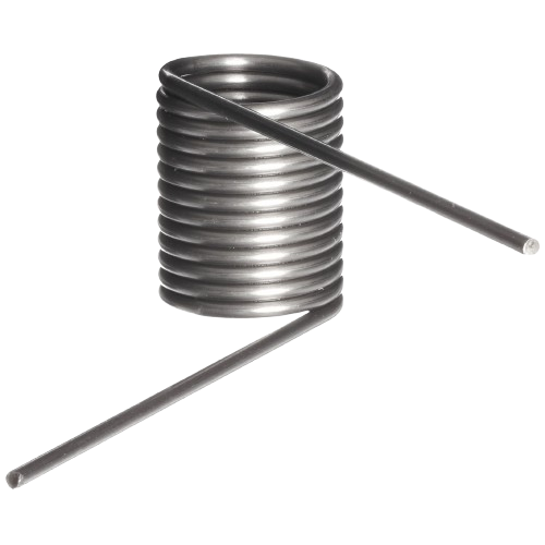 Torsion Springs Manufacturer