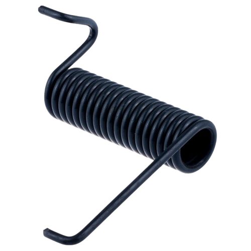 Torsion Springs Manufacturers