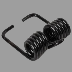 Double Torsion Spring manufacturers