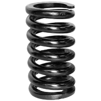 Heavy duty Helical Coil Springs manufacturers