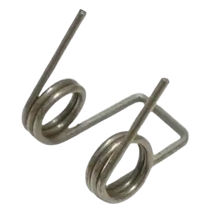 Royal Spring Industries is the Double Torsion Spring manufacturers