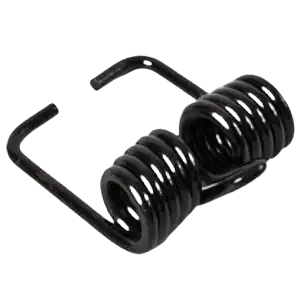 Double Torsion Spring manufacturers