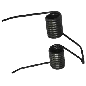 Double Torsion Spring suppliers