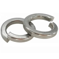 Royal Spring Industries is the leading Disc Spring Washer (DIN 2093) Manufacturer