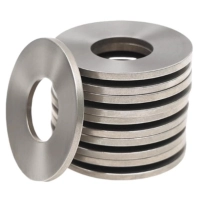 Royal Spring Industries is the global leader in Disc Spring Washer manufacturing as per DIN 2093 standard